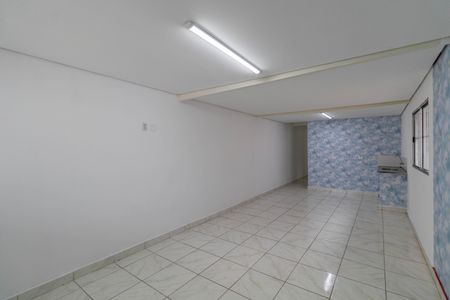 Casa para alugar com 89m², 2 quartos e 1 vagaSala e Cozinha