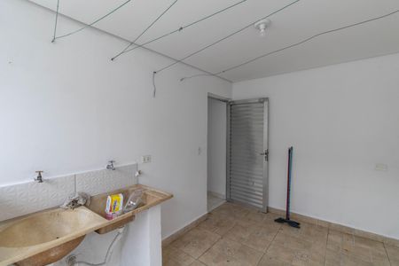 Casa para alugar com 89m², 2 quartos e 1 vagaÁrea de Serviço