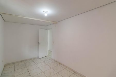 Quarto 1 de casa para alugar com 2 quartos, 89m² em Vila Jacuí, São Paulo