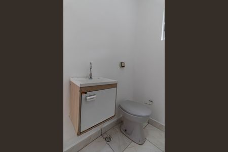 Casa para alugar com 89m², 2 quartos e 1 vagaBanheiro