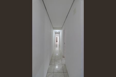 Casa para alugar com 89m², 2 quartos e 1 vagaCorredor