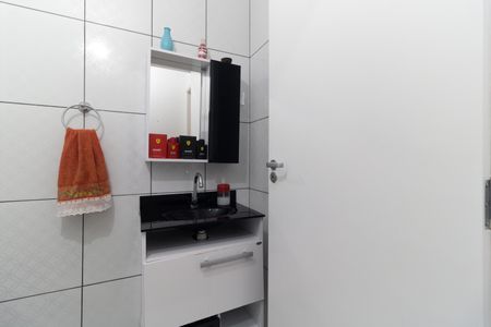 Casa à venda com 220m², 3 quartos e 2 vagasLavabo