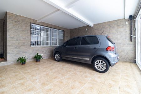 Casa à venda com 220m², 3 quartos e 2 vagasGaragem 