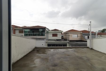 Casa à venda com 220m², 3 quartos e 2 vagasVista da Suíte 1