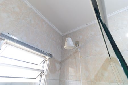 Casa à venda com 220m², 3 quartos e 2 vagasBanheiro da Suíte 2