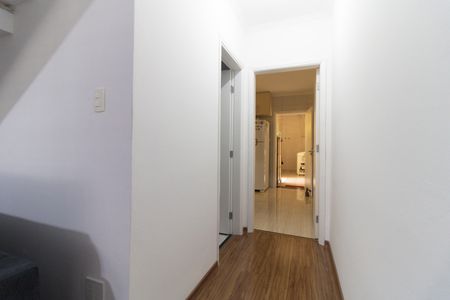 Casa à venda com 220m², 3 quartos e 2 vagasCorredor