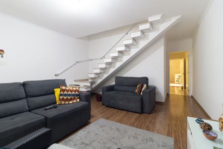 Sala de casa à venda com 3 quartos, 220m² em São João Climaco, São Paulo