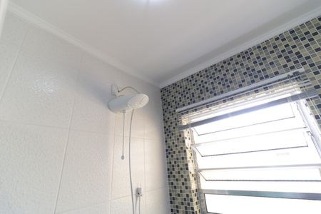 Casa à venda com 220m², 3 quartos e 2 vagasBanheiro da Suíte 1