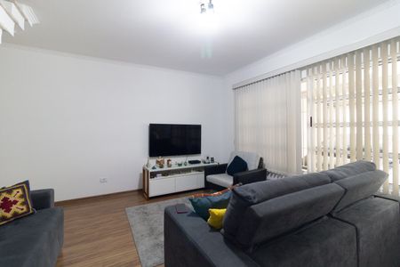 Sala de casa à venda com 3 quartos, 220m² em São João Climaco, São Paulo