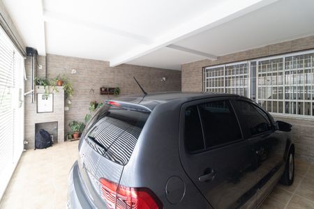 Casa à venda com 220m², 3 quartos e 2 vagasGaragem 