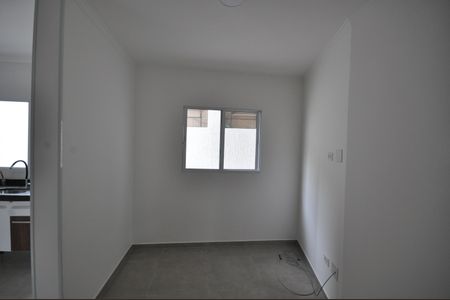 Sala de apartamento para alugar com 1 quarto, 33m² em Vila Maria Alta, São Paulo