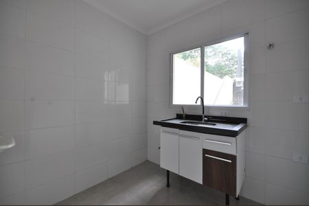 Apartamento para alugar com 33m², 1 quarto e sem vagaCozinha