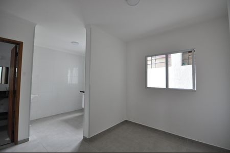 Sala de apartamento para alugar com 1 quarto, 33m² em Vila Maria Alta, São Paulo