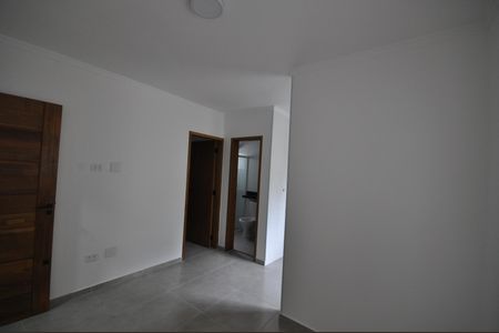 Sala de apartamento para alugar com 1 quarto, 33m² em Vila Maria Alta, São Paulo