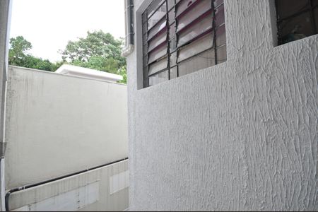 Vista da Sala de apartamento para alugar com 1 quarto, 33m² em Vila Maria Alta, São Paulo