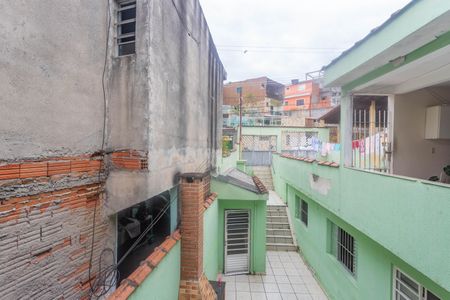 Casa à venda com 180m², 3 quartos e 2 vagasCasa 2 - vista do quarto 