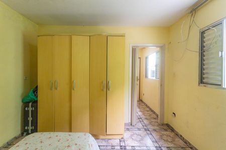 Casa à venda com 180m², 3 quartos e 2 vagasCasa 1 - quarto 2