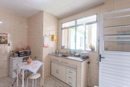 Casa à venda com 180m², 3 quartos e 2 vagasCasa 2 - cozinha