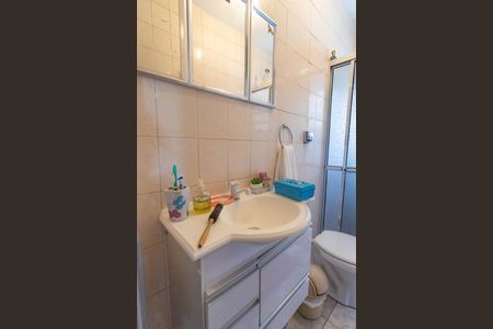 Casa à venda com 180m², 3 quartos e 2 vagasCasa 2 - banheiro 