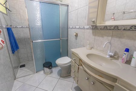 Casa à venda com 180m², 3 quartos e 2 vagasCasa 1 - banheiro 
