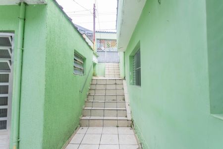 Casa à venda com 180m², 3 quartos e 2 vagasCasa 1 - entrada 