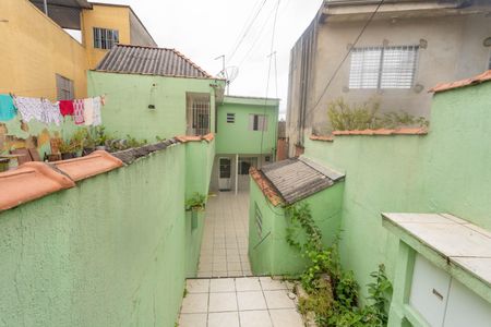 Casa à venda com 180m², 3 quartos e 2 vagasCasa 1 - entrada