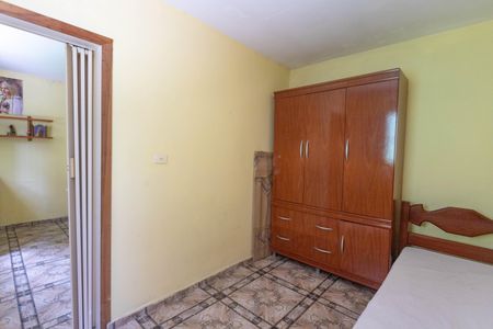 Casa à venda com 180m², 3 quartos e 2 vagasCasa 1 - quarto 1 