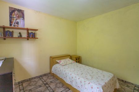 Casa à venda com 180m², 3 quartos e 2 vagasCasa 1 - quarto 2