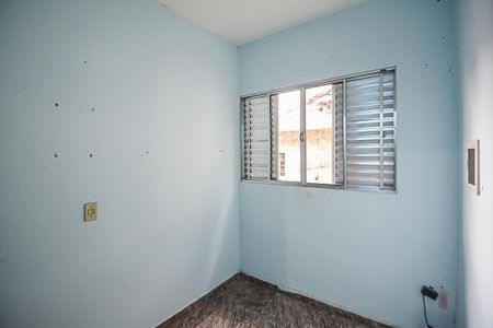 Sala 1 de casa para alugar com 2 quartos, 80m² em Independência, São Bernardo do Campo