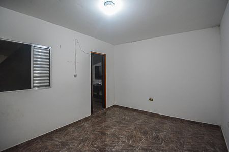 Quarto Suíte de casa para alugar com 2 quartos, 80m² em Independência, São Bernardo do Campo