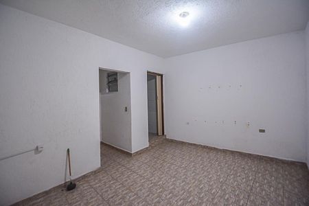 Sala 2 de casa para alugar com 2 quartos, 80m² em Independência, São Bernardo do Campo