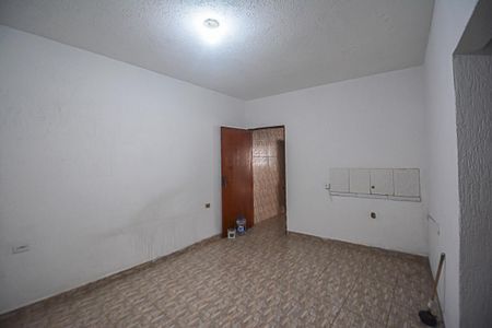 Sala 2 de casa para alugar com 2 quartos, 80m² em Independência, São Bernardo do Campo