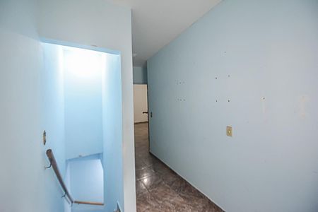 Sala 1 de casa para alugar com 2 quartos, 80m² em Independência, São Bernardo do Campo