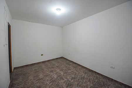 Quarto Suíte de casa para alugar com 2 quartos, 80m² em Independência, São Bernardo do Campo