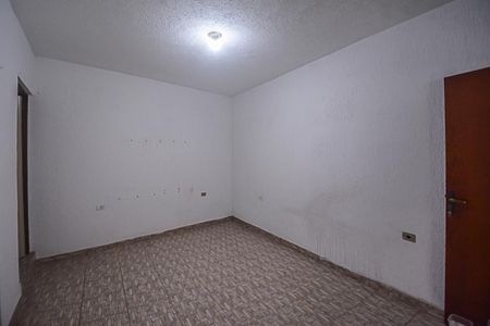 Sala 2 de casa para alugar com 2 quartos, 80m² em Independência, São Bernardo do Campo
