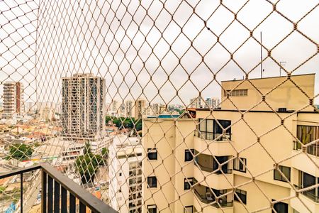 Apartamento à venda com 2 quartos, 63m² em Vila Mascote, São Paulo