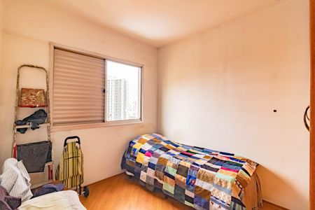 Apartamento à venda com 2 quartos, 63m² em Vila Mascote, São Paulo