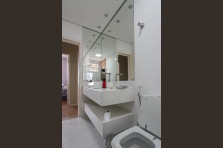 Casa à venda com 360m², 4 quartos e 3 vagasBanheiro Social