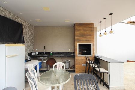 Casa à venda com 360m², 4 quartos e 3 vagasEspaço Gourmet