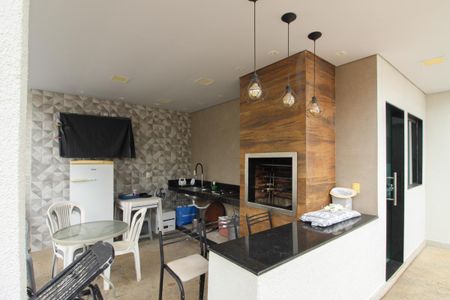 Casa à venda com 360m², 4 quartos e 3 vagasEspaço Gourmet