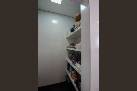 Casa à venda com 360m², 4 quartos e 3 vagasCozinha - Despensa