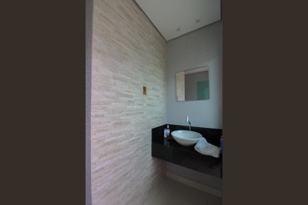 Casa à venda com 360m², 4 quartos e 3 vagasSauna e banheiro