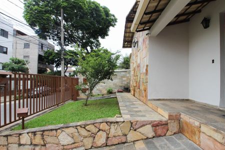Casa à venda com 360m², 4 quartos e 3 vagasJardim