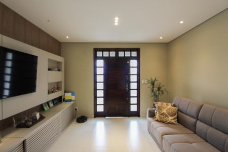 Casa à venda com 360m², 4 quartos e 3 vagasSala