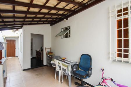 Casa à venda com 360m², 4 quartos e 3 vagasÁrea de Serviço