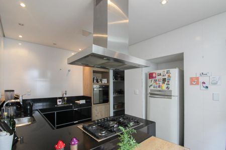 Casa à venda com 360m², 4 quartos e 3 vagasCozinha