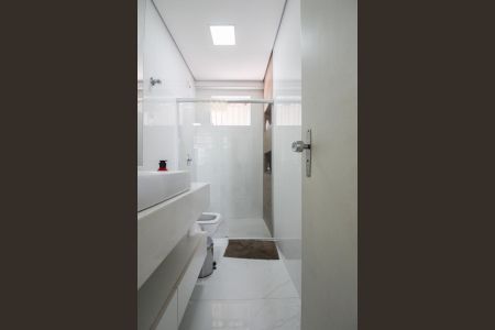 Casa à venda com 360m², 4 quartos e 3 vagasBanheiro Social
