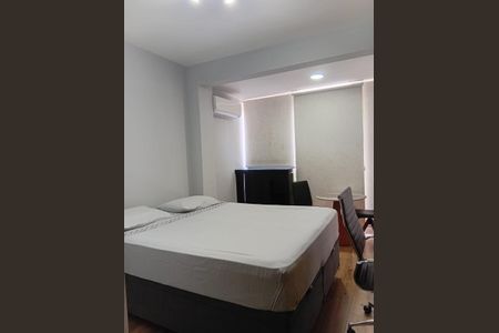Apartamento para alugar com 1 quarto, 23m² em Consolação, São Paulo