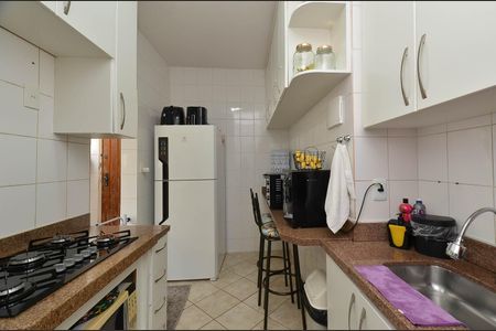 Apartamento à venda com 85m², 3 quartos e 2 vagas