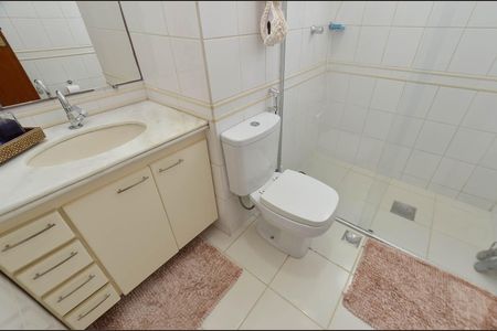 Apartamento à venda com 85m², 3 quartos e 2 vagas
